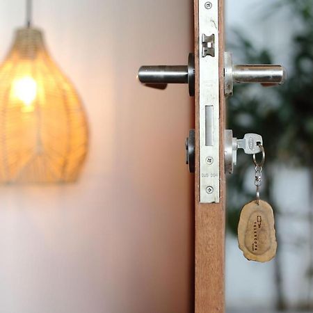 Telescope Resort Lombok Kuta  المظهر الخارجي الصورة
