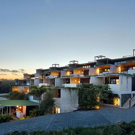 Telescope Resort Lombok Kuta  المظهر الخارجي الصورة