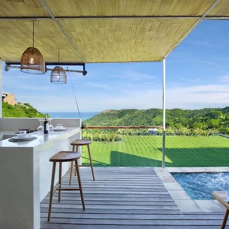 Telescope Resort Lombok Kuta  المظهر الخارجي الصورة