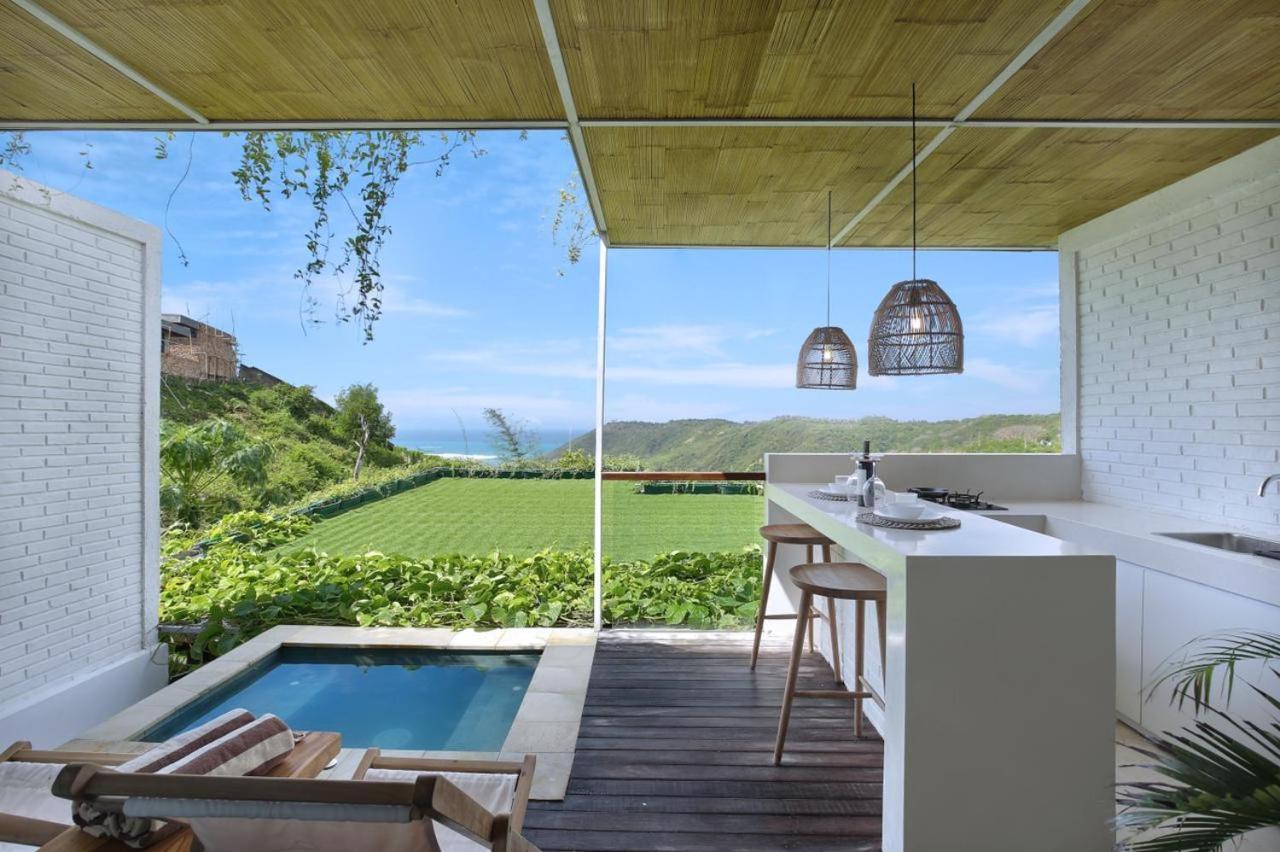 Telescope Resort Lombok Kuta  المظهر الخارجي الصورة
