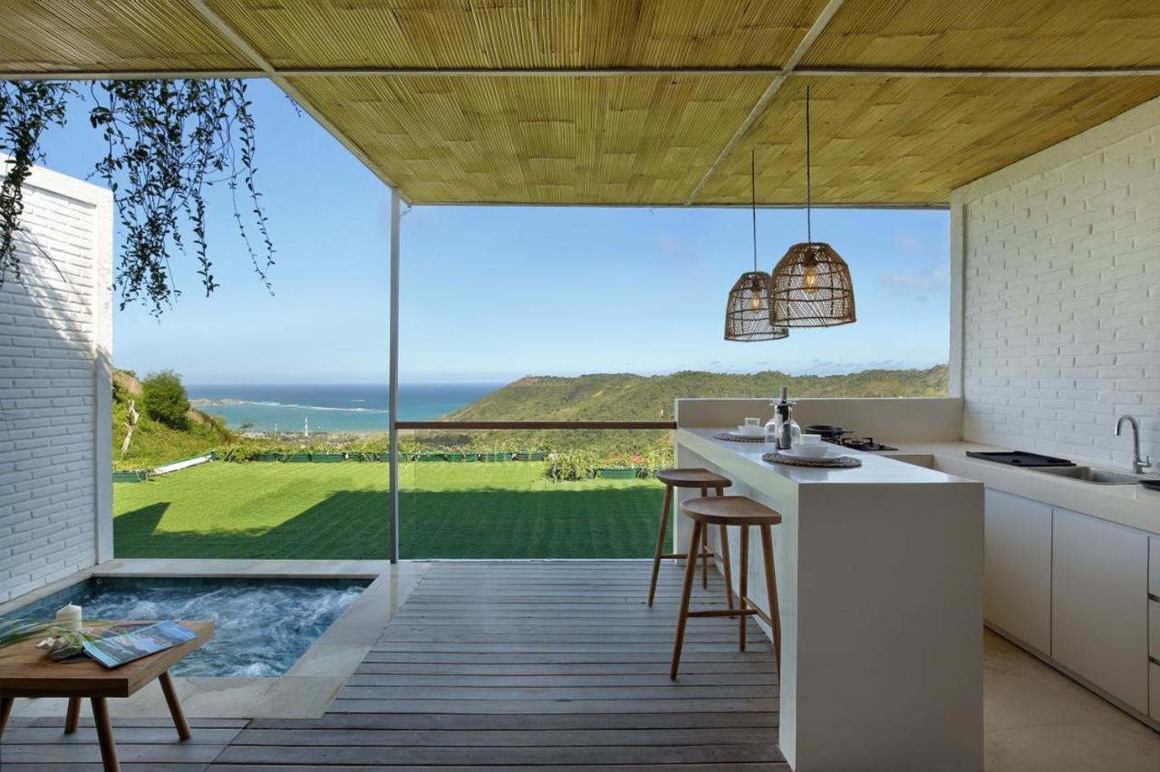 Telescope Resort Lombok Kuta  المظهر الخارجي الصورة