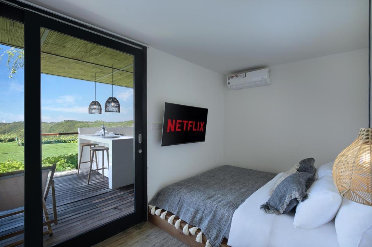 Telescope Resort Lombok Kuta  المظهر الخارجي الصورة
